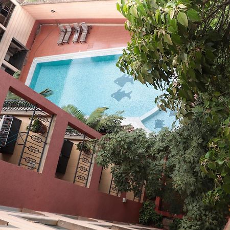 Gemsuites Serviced Apartments State House Nairobi Esterno foto