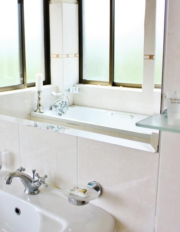 Gemsuites Serviced Apartments State House Nairobi Camera foto