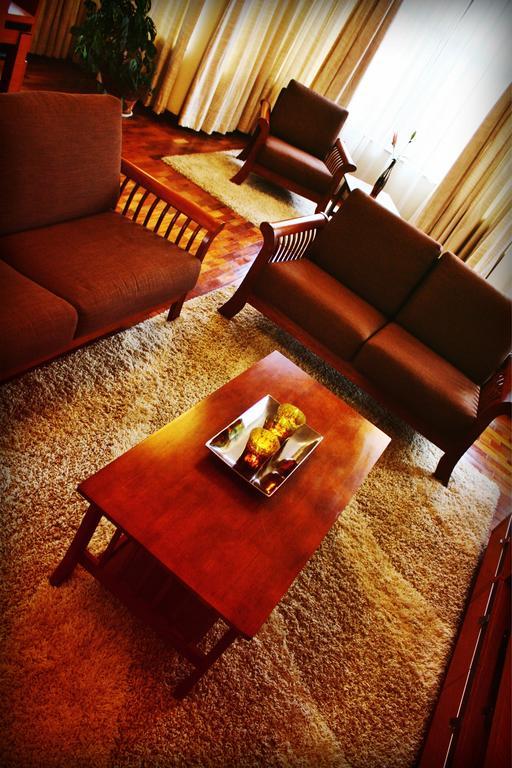 Gemsuites Serviced Apartments State House Nairobi Esterno foto