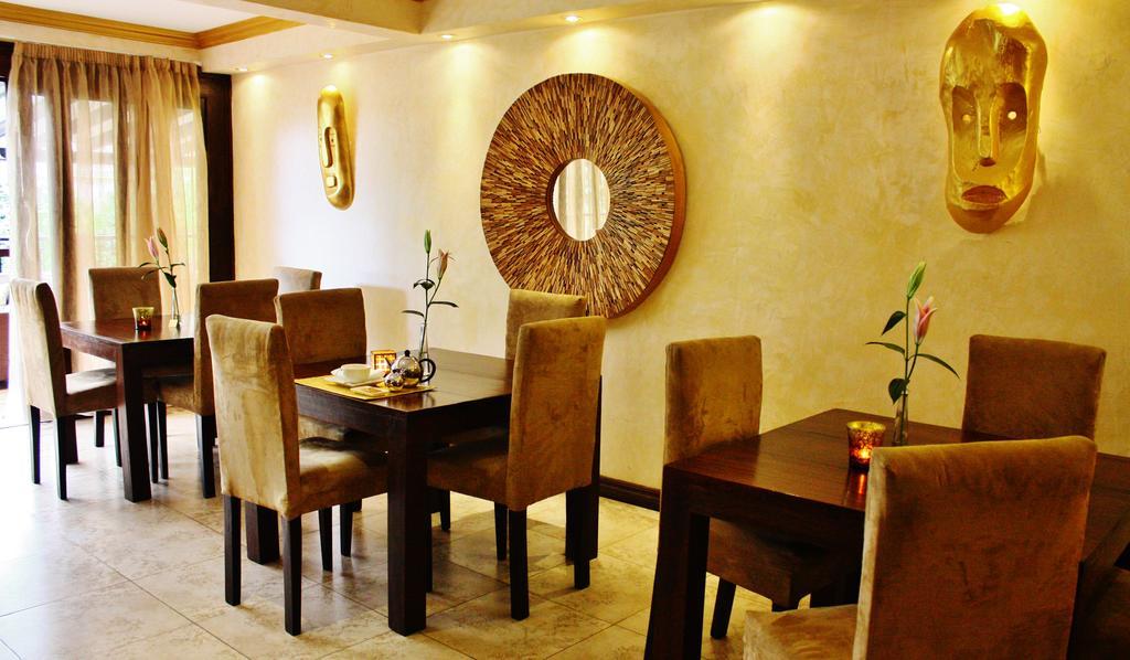 Gemsuites Serviced Apartments State House Nairobi Esterno foto