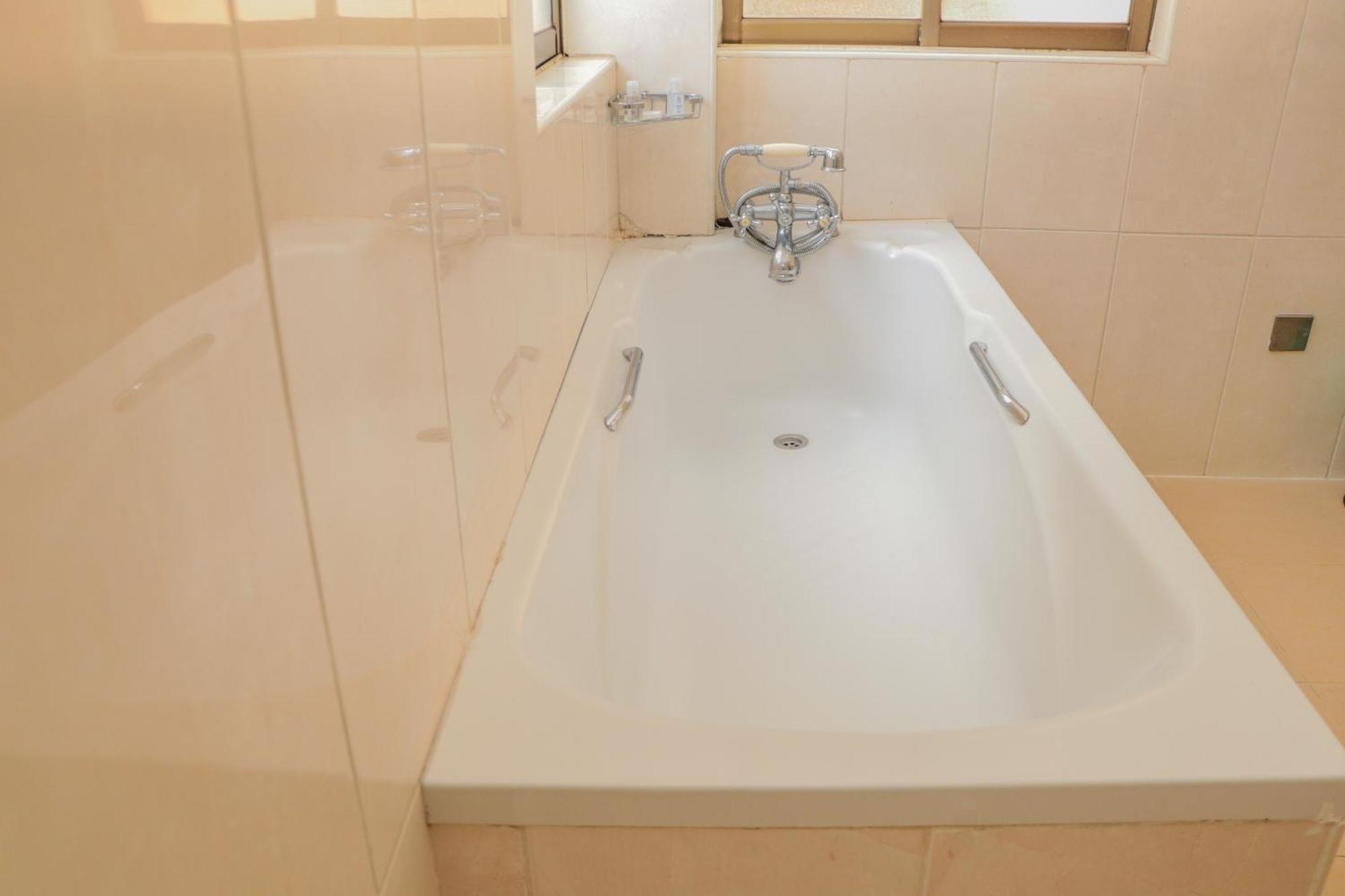 Gemsuites Serviced Apartments State House Nairobi Esterno foto