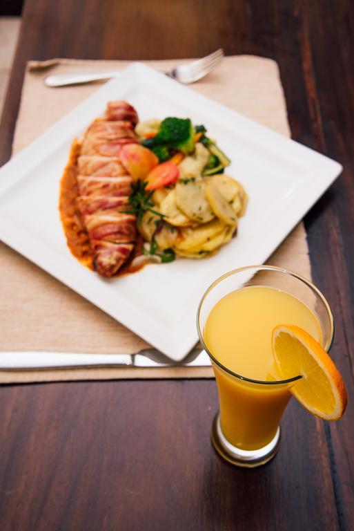 Gemsuites Serviced Apartments State House Nairobi Esterno foto