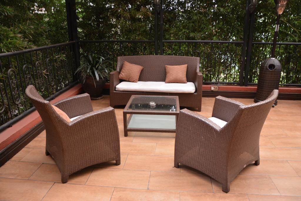 Gemsuites Serviced Apartments State House Nairobi Esterno foto