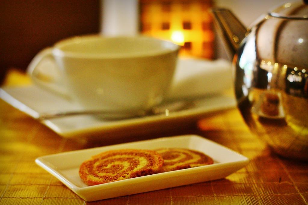Gemsuites Serviced Apartments State House Nairobi Esterno foto