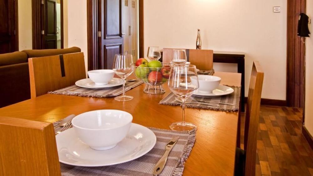 Gemsuites Serviced Apartments State House Nairobi Esterno foto