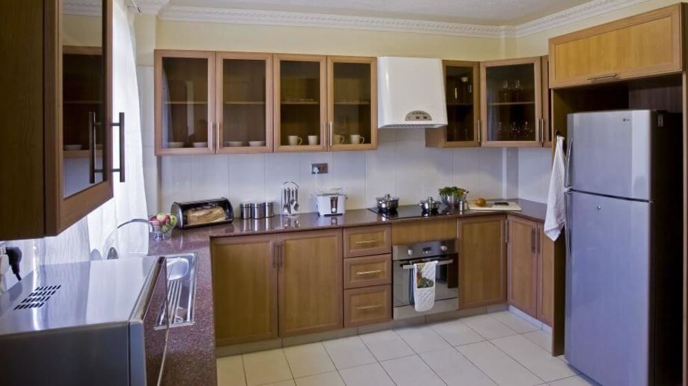 Gemsuites Serviced Apartments State House Nairobi Esterno foto