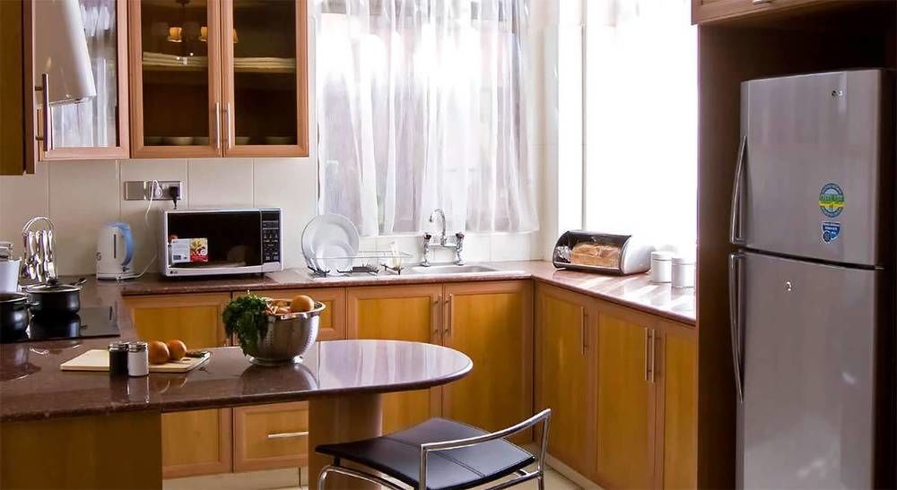 Gemsuites Serviced Apartments State House Nairobi Esterno foto